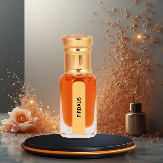 Firdaus (12ml)